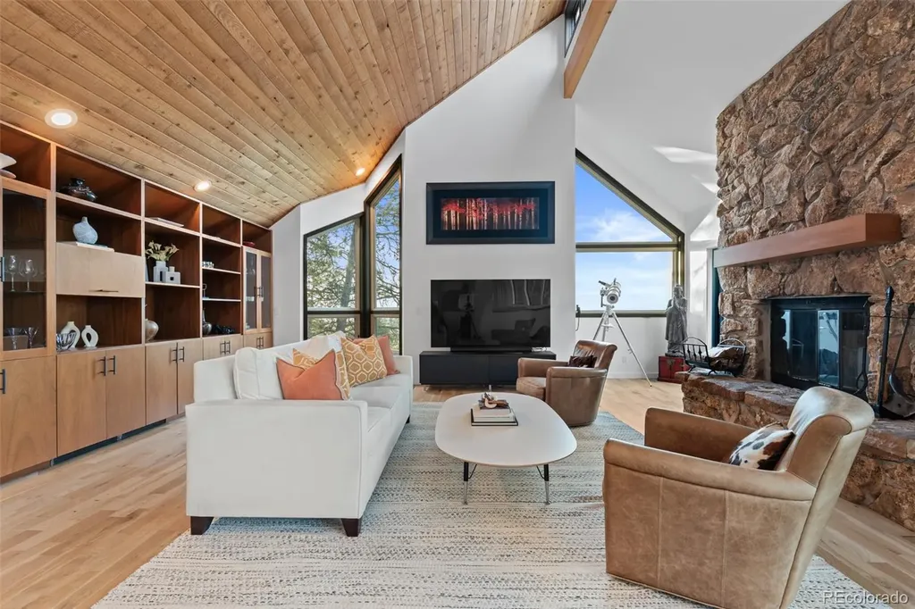 5396 Bear Mountain Evergreen CO 80439
