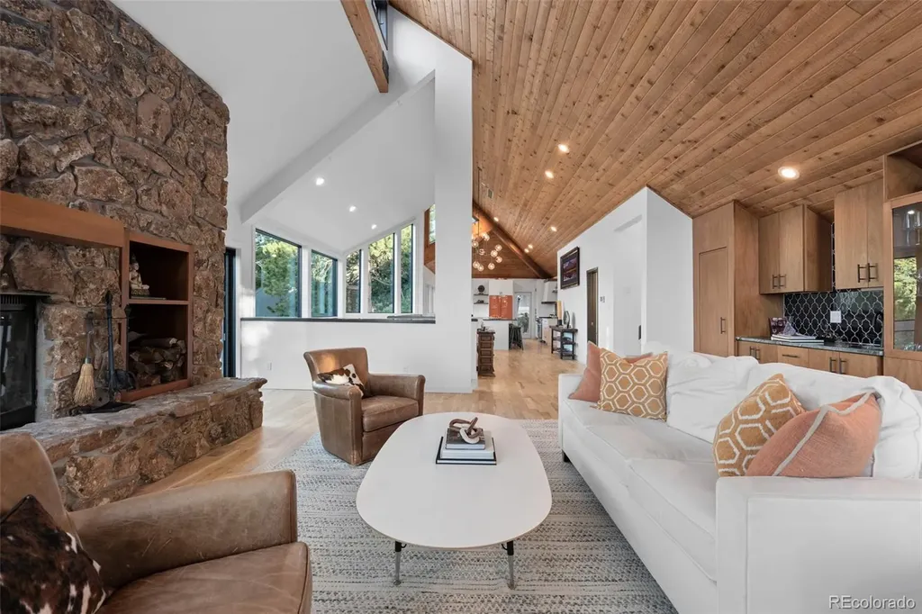 5396 Bear Mountain Evergreen CO 80439