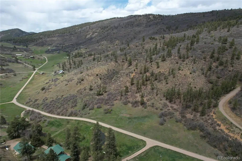 0 Pine Spring Drive Bayfield CO 81122