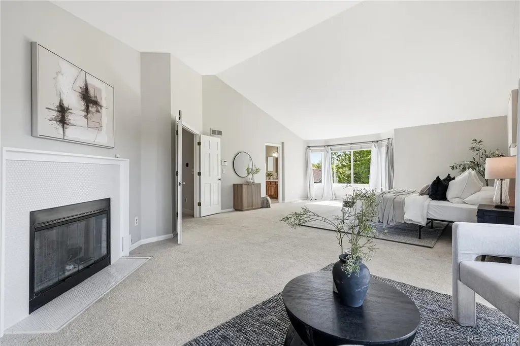 8927 Green Meadows Lane Highlands Ranch CO 80126