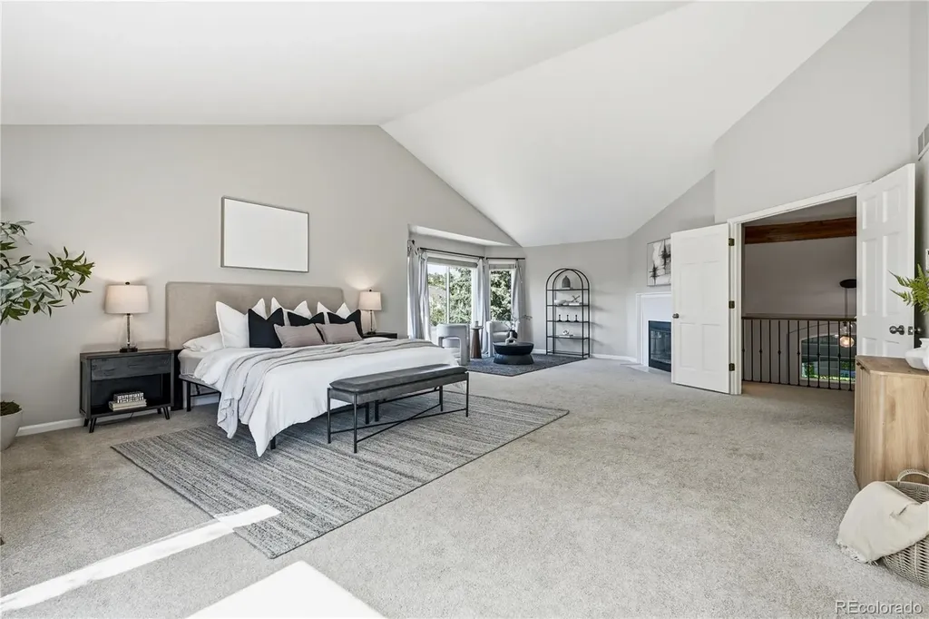 8927 Green Meadows Lane Highlands Ranch CO 80126