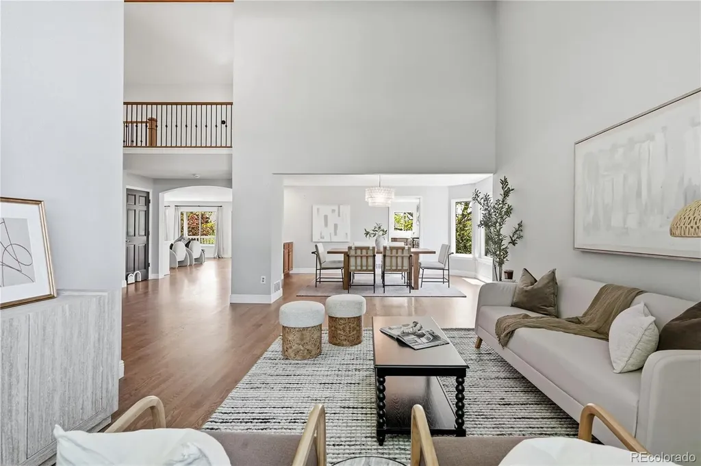 8927 Green Meadows Lane Highlands Ranch CO 80126