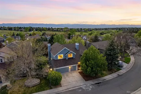 8927 Green Meadows Lane Highlands Ranch CO 80126