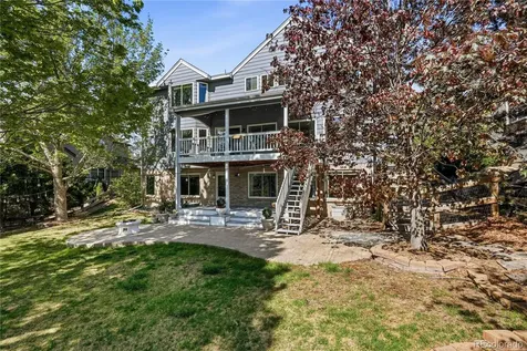 8927 Green Meadows Lane Highlands Ranch CO 80126