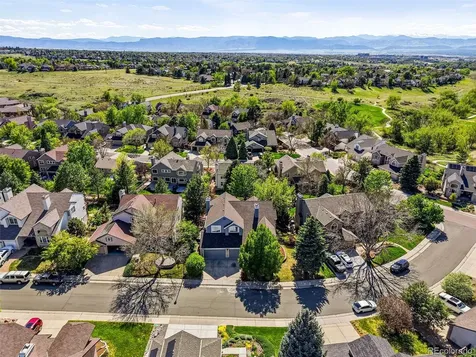 8927 Green Meadows Lane Highlands Ranch CO 80126