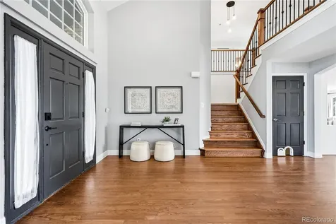 8927 Green Meadows Lane Highlands Ranch CO 80126