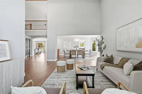 8927 Green Meadows Lane Highlands Ranch CO 80126