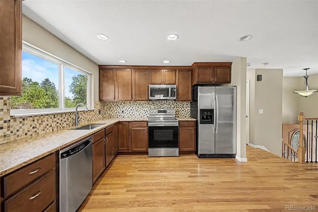 1526 S Fraser Way Aurora CO 80012