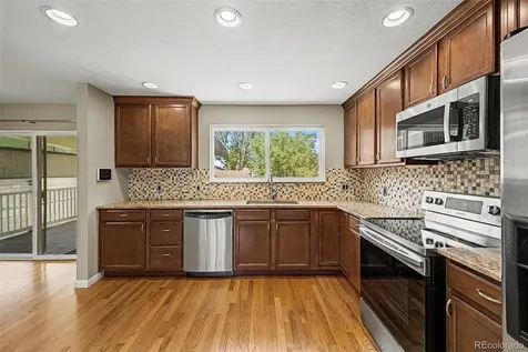 1526 S Fraser Way Aurora CO 80012