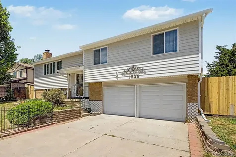 1526 S Fraser Way Aurora CO 80012