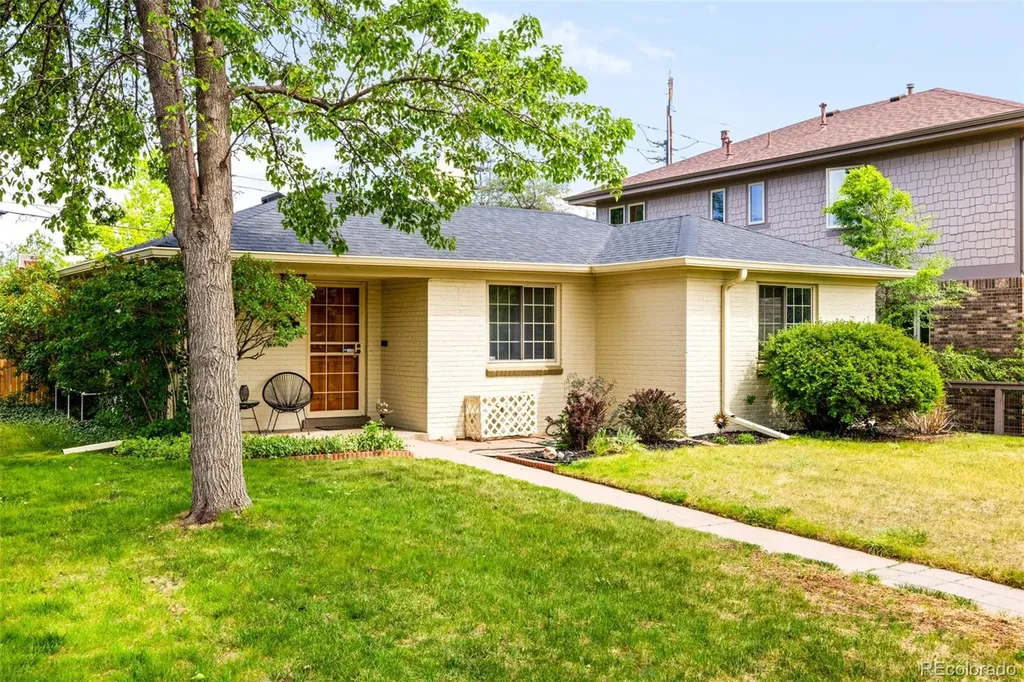 852 Poplar Street Denver CO 80220