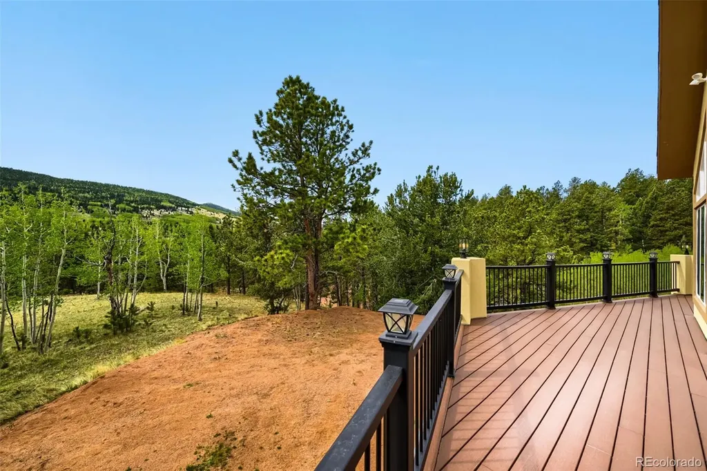 507 Yorktown Road Cripple Creek CO 80813