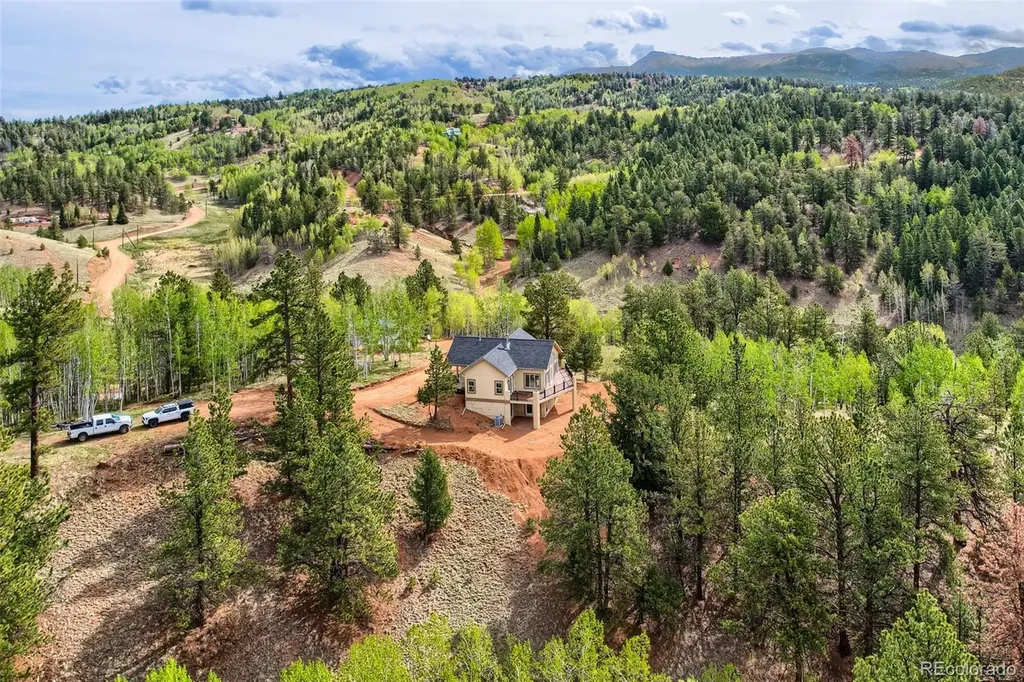 507 Yorktown Road Cripple Creek CO 80813