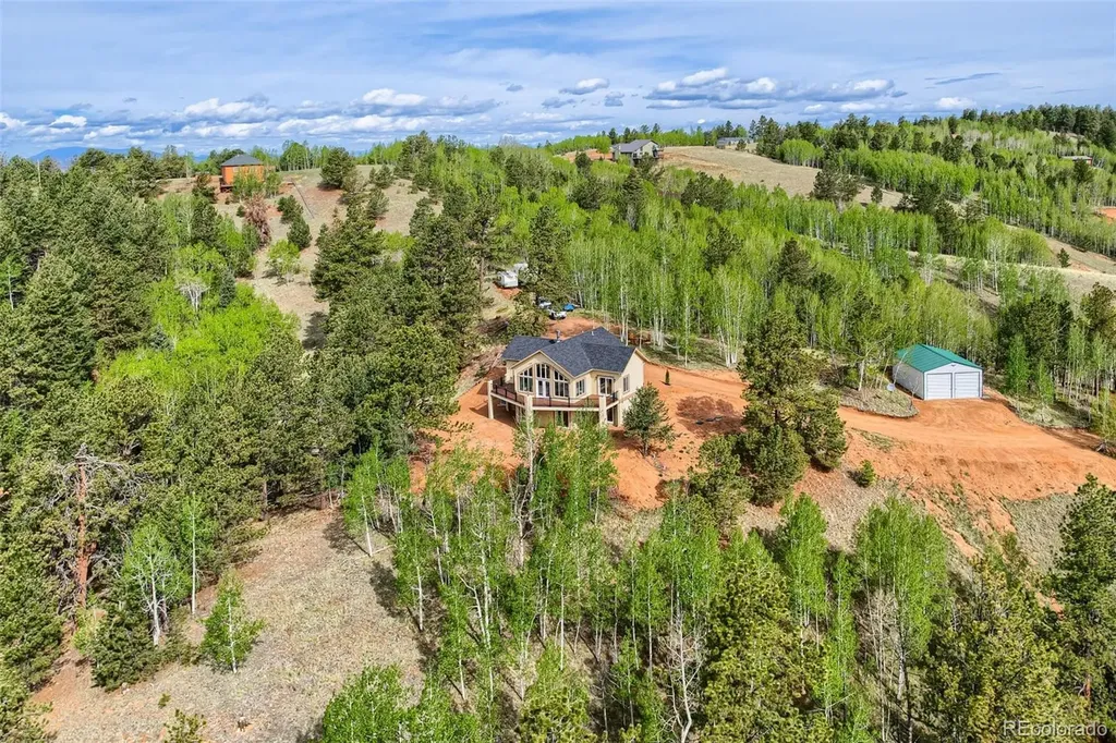 507 Yorktown Road Cripple Creek CO 80813