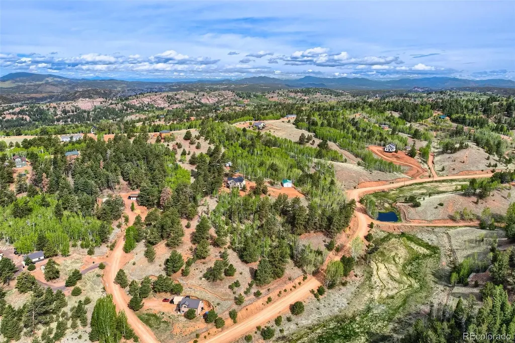 507 Yorktown Road Cripple Creek CO 80813