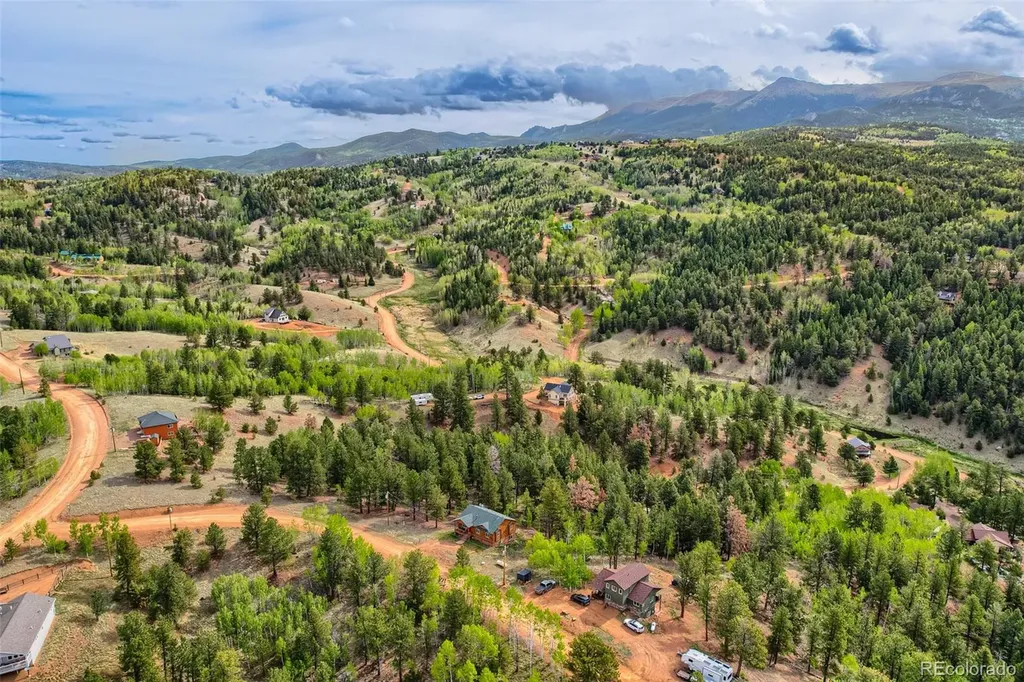 507 Yorktown Road Cripple Creek CO 80813