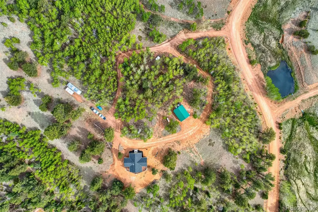 507 Yorktown Road Cripple Creek CO 80813