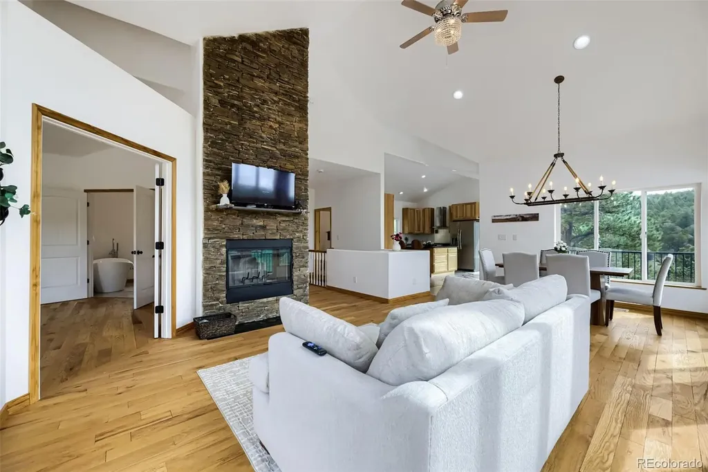 507 Yorktown Road Cripple Creek CO 80813