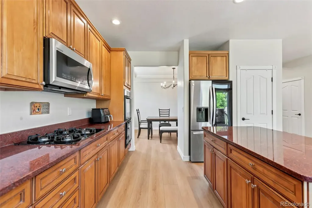 25411 E Indore Drive Aurora CO 80016