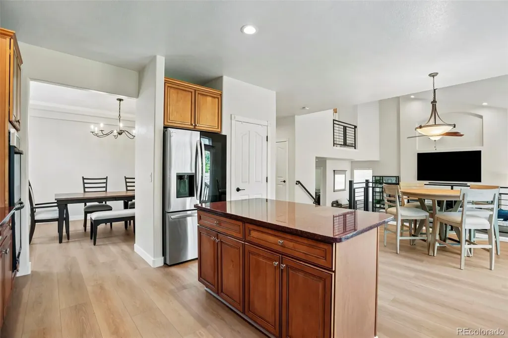 25411 E Indore Drive Aurora CO 80016