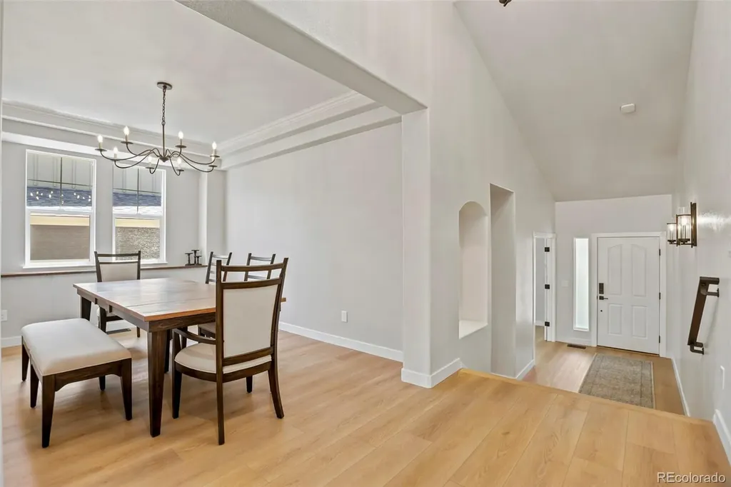 25411 E Indore Drive Aurora CO 80016
