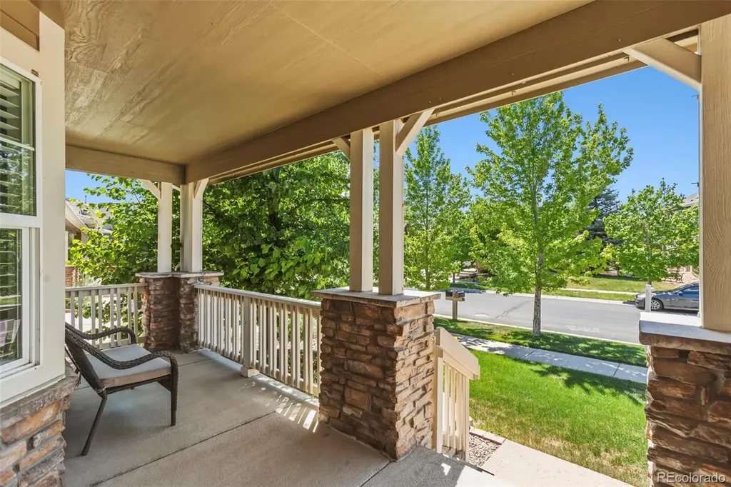 25411 E Indore Drive Aurora CO 80016