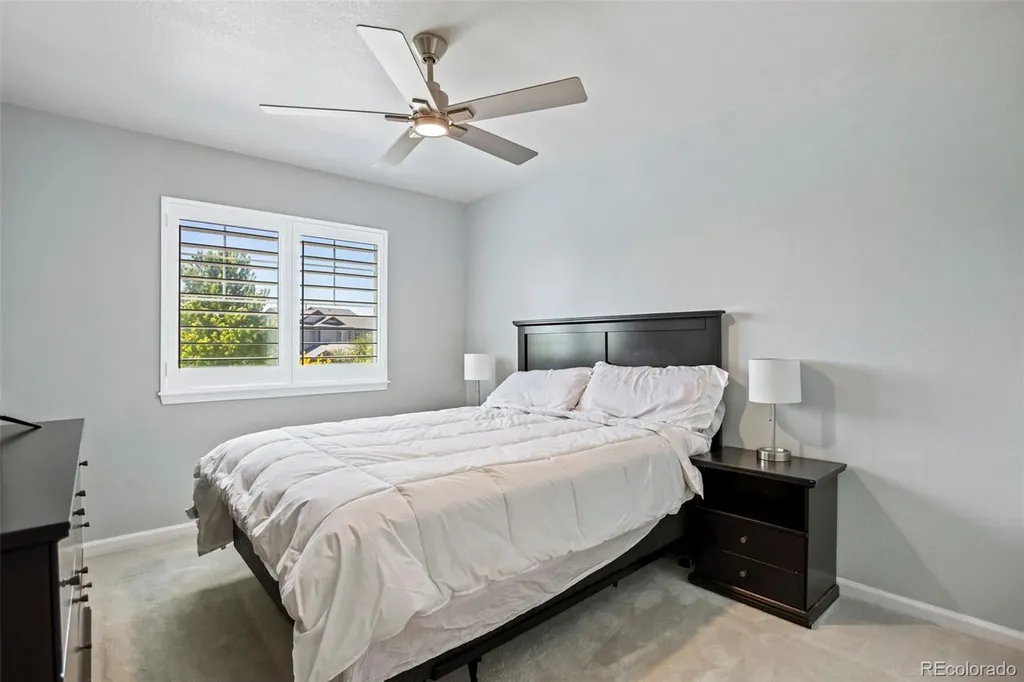 25411 E Indore Drive Aurora CO 80016
