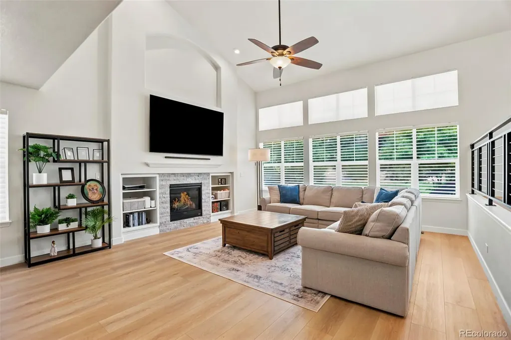 25411 E Indore Drive Aurora CO 80016