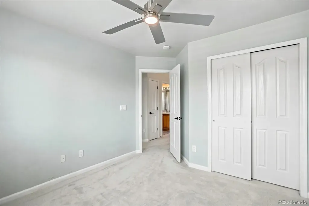 25411 E Indore Drive Aurora CO 80016