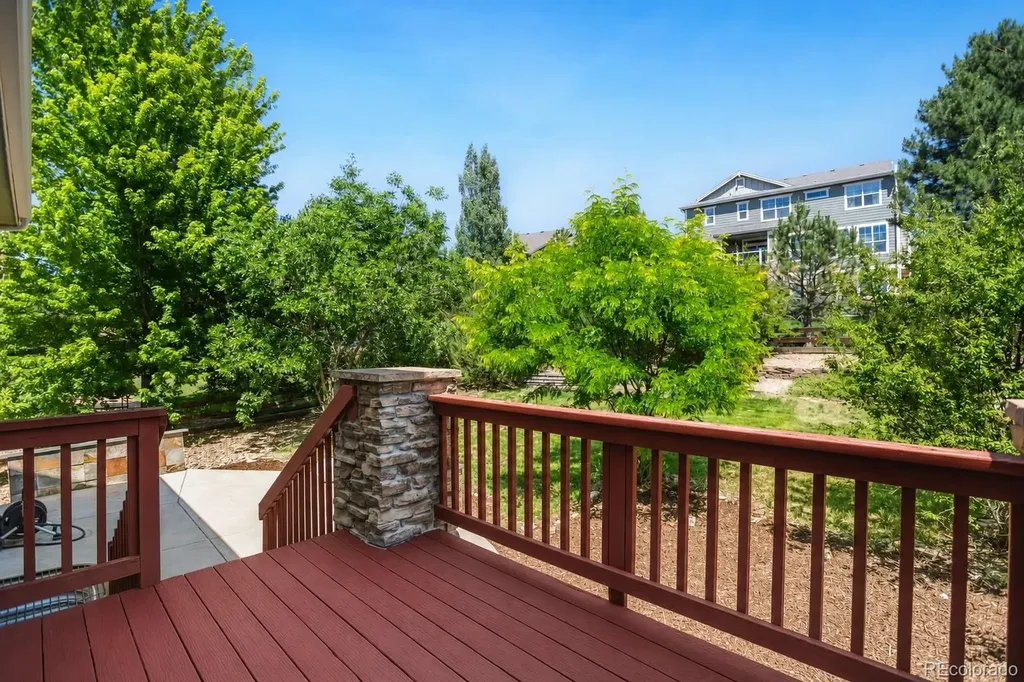 25411 E Indore Drive Aurora CO 80016