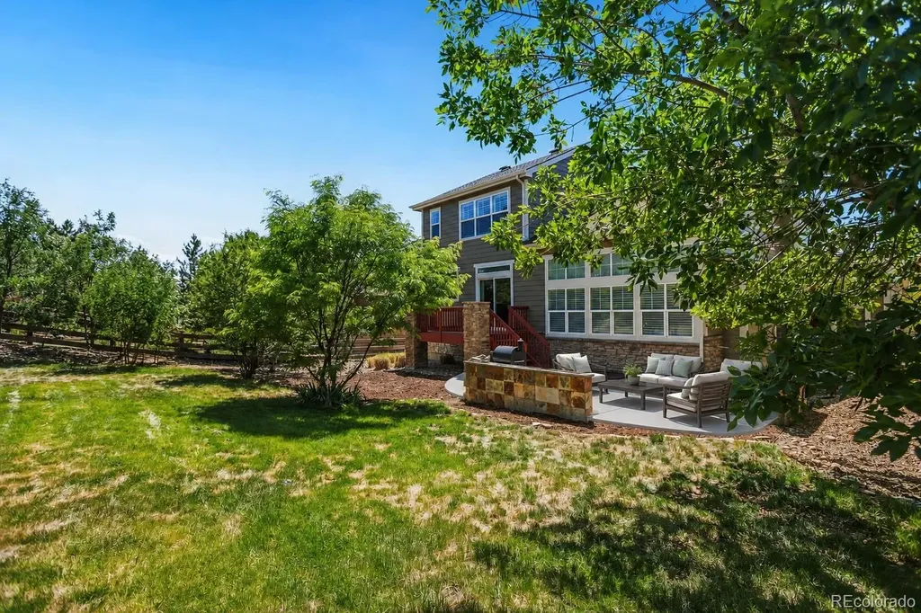 25411 E Indore Drive Aurora CO 80016