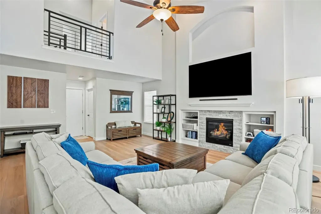 25411 E Indore Drive Aurora CO 80016