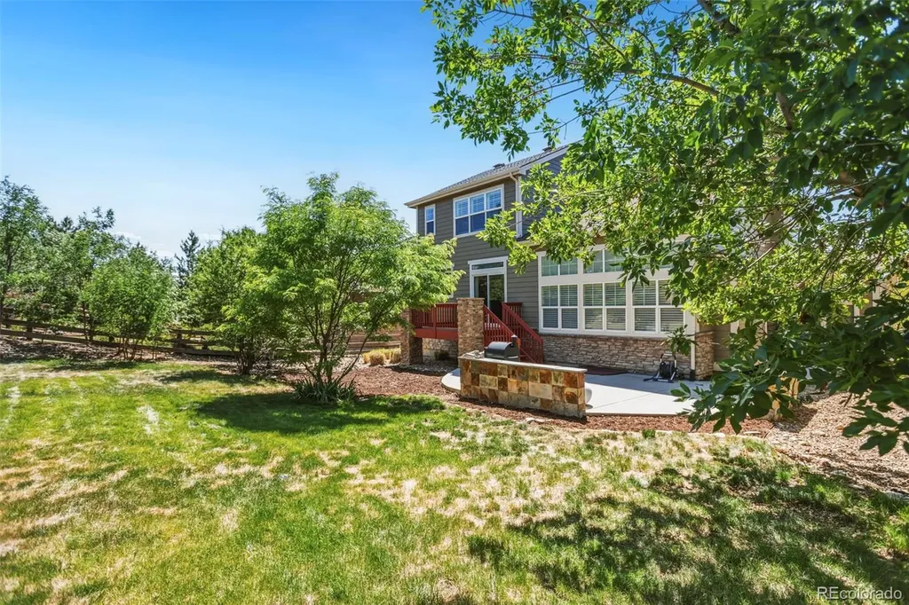 25411 E Indore Drive Aurora CO 80016