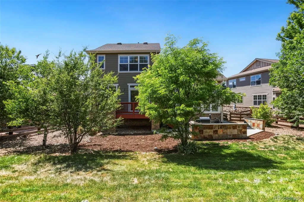 25411 E Indore Drive Aurora CO 80016