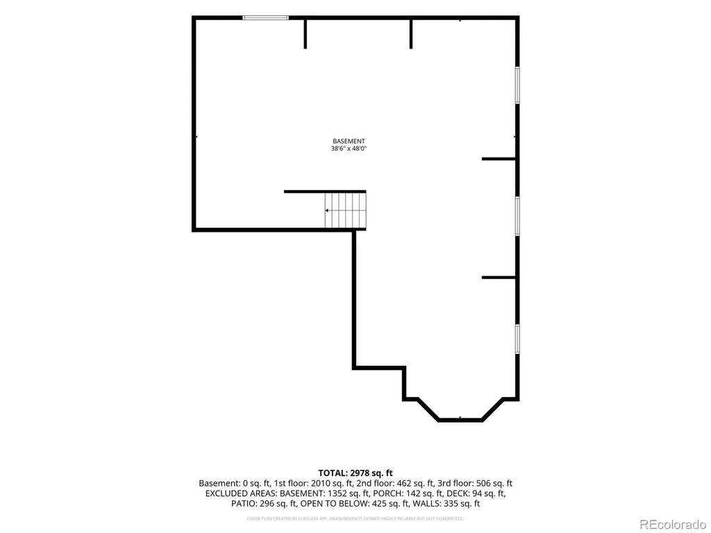 25411 E Indore Drive Aurora CO 80016