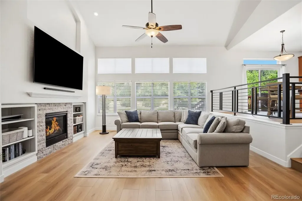 25411 E Indore Drive Aurora CO 80016