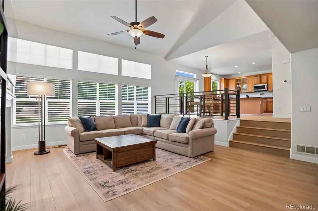25411 E Indore Drive Aurora CO 80016