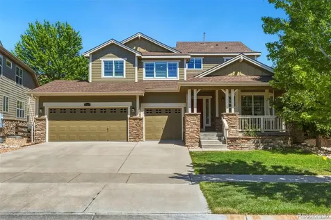 25411 E Indore Drive Aurora CO 80016