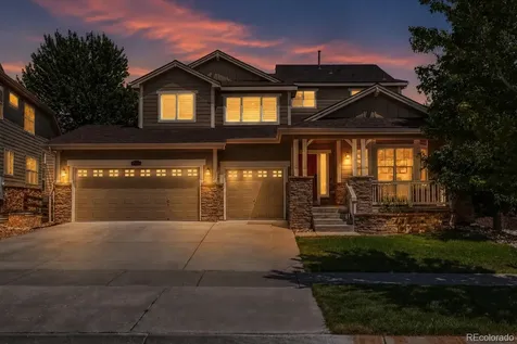 25411 E Indore Drive Aurora CO 80016