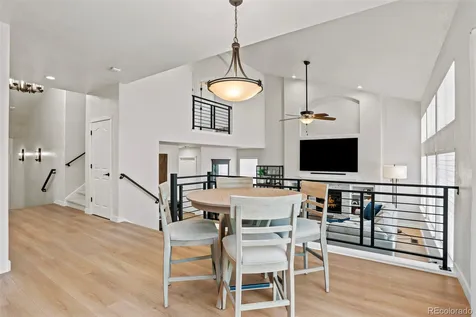 25411 E Indore Drive Aurora CO 80016