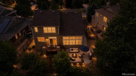 25411 E Indore Drive Aurora CO 80016