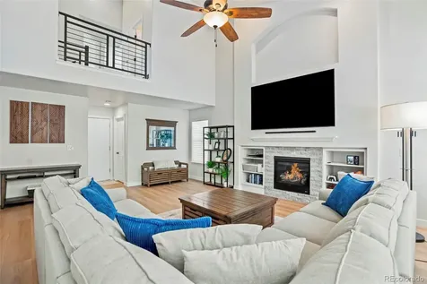 25411 E Indore Drive Aurora CO 80016
