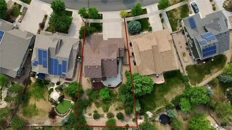 25411 E Indore Drive Aurora CO 80016