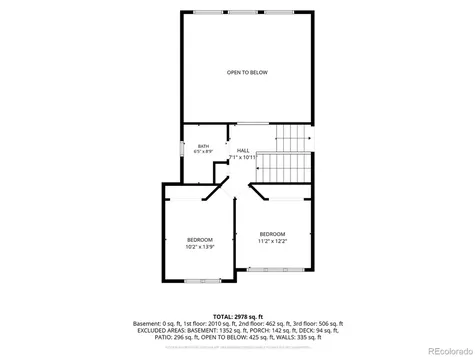25411 E Indore Drive Aurora CO 80016