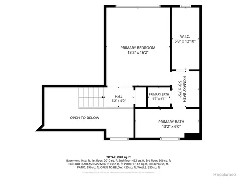 25411 E Indore Drive Aurora CO 80016