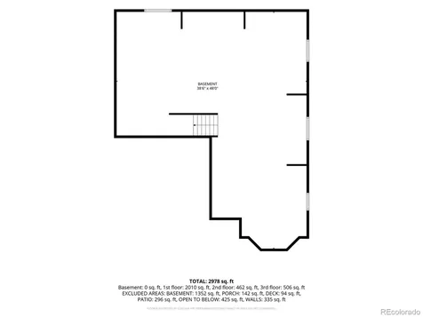 25411 E Indore Drive Aurora CO 80016