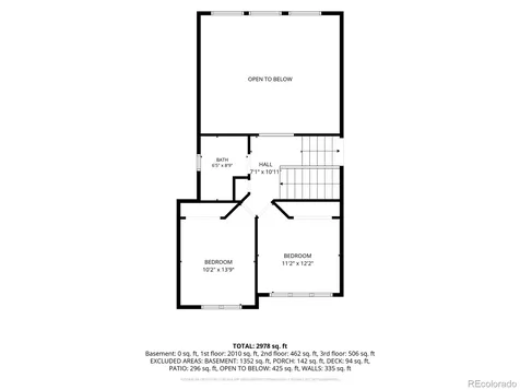 25411 E Indore Drive Aurora CO 80016