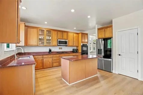 25411 E Indore Drive Aurora CO 80016