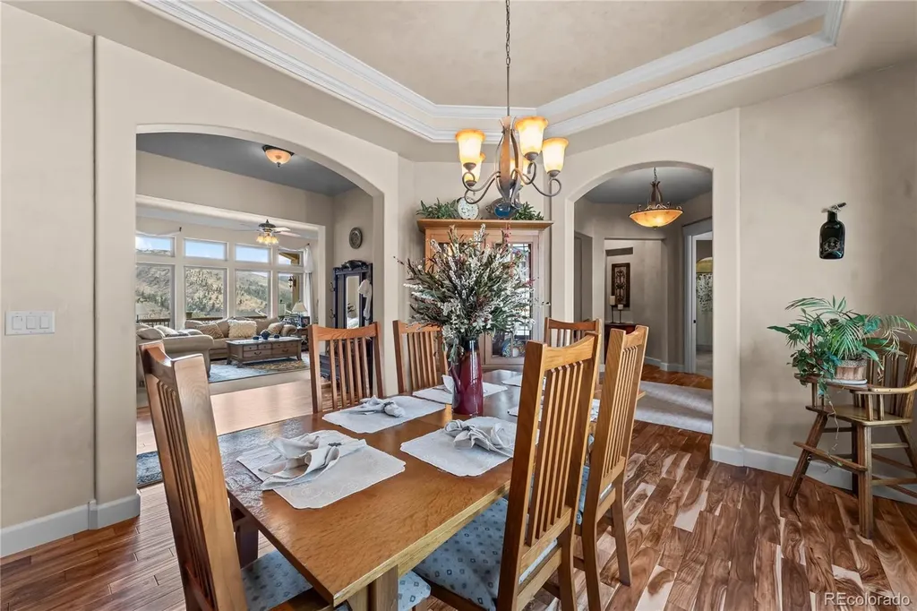 8465 Aspenglow Lane Cascade CO 80809