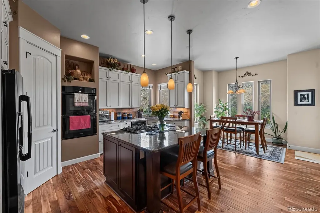 8465 Aspenglow Lane Cascade CO 80809